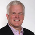 Mark Hangen, founder of Easy Ice, headshot