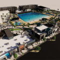 Rendering of Revel Surf