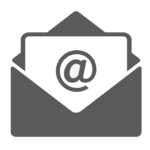 email icon